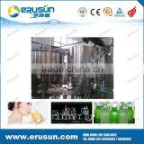2000BPH Automatic Pulp Juice Filling Machine thumbnail-5
