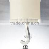 American Style Table Lamp Rechargeable Fancy OM66138 thumbnail-4