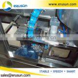 Automatic Linear Type 5gallon Bottle Pure Water Filling Machine thumbnail-6