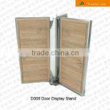 Door Showing Display Stand -D008 thumbnail-1