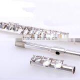 Cupronickel Material 16 Keys Flule Good Quality thumbnail-6