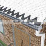 HSRL Self-regulating Flexible Pipe Heat Tracing Cable/UL CE Approved thumbnail-2