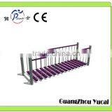 Outdoor Fitness Equipment Kids Climbing Ladder for Playground thumbnail-1