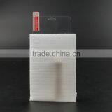Whosales Price Full Cover Liquid Screen Protectors for Sony Tempered Glass 0.3mm 0.4mm thumbnail-2