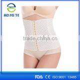 Black Cotton Waist Shaping Corsets, Waist Trimming Corsets for Perfect Shape thumbnail-6