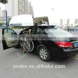 High Quality Wheelchair Auto Roof Loader for Foldable Wheelchair thumbnail-3