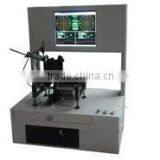 High Quality RYQ-10A Used Dynamic Balancing Machine With CE thumbnail-2
