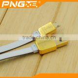 PNGXE 2016 New Arrival Two Sided Usb Cable Micro For Iphone 5 Usb Cable thumbnail-5