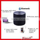 Best Rechargeable Protable Bluetooth Speaker With High Quality thumbnail-1