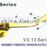 V3.12.1 Commercial Vehicle-clamp-up Type Valve thumbnail-2