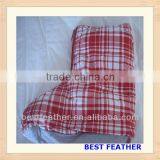 Microfiber Filled Boots for Home