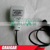 AT-280 Coating Thickness Gauge Meter Portable Palm-size Wholeness Amphibious Type Without Damage thumbnail-4