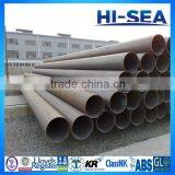 KR Hot Finished or Cold Finished Seamless Steel Pipe for Boilers and Heat-Exchangers thumbnail-1
