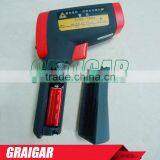 Handheld Infrared Thermometers UNI-T UT302A Industrial Temperature Gauge Non-contract Digital IR Thermometer Gun -32 - 450 thumbnail-4