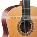 2015 Wholesale Custom Classical Guitar Musical Instruments thumbnail-6