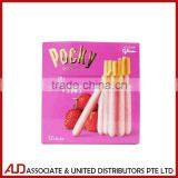 Glico Pocky Midi Strawberry 60.6G