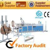 W: for Making Paper Tube CDH-180J Paper Tube Machine