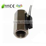 Metal Type Engineering Plastic Water Flow Switch thumbnail-3