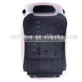 6 Inch Wireless Bluetooth Amplifiers Box BX-302 thumbnail-4