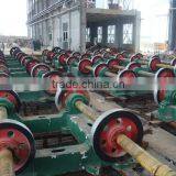 Steel Mould Production Line- Spinning Machine thumbnail-2