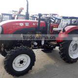 Best Selling Tractor Model JX404 40HP 4WD With YTO Hood and CE Certification thumbnail-2