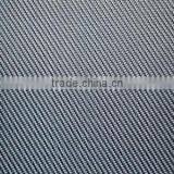 High Quality Kevlar Fiber Fabric, 3K Twill 5*5 Aramid Fiber Fabric