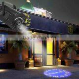 Most Popular Hot Selling LED 30W Logo Light Gobo Projector / Led Beam Light thumbnail-4