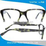 High End Eyewear Frame Glasses Tr90 Optical Frames thumbnail-1