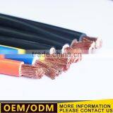 Joint Welding Cable Copper Clad Aluminum Welding Cable