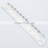 Unique Design Solitaire Cubic Zirconia Bracelet Length Adjustable Jewelry Best Gift for Her thumbnail-3