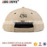 Wholesale 5 Panel Camp Cap and Hat thumbnail-4