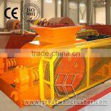 Easy Operating Tooth Roller Crushed Coal Crusher thumbnail-1