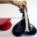 High Quality Comfortable Grip Feel Very Durable Martial Arts Boxing Focus Pad, Boxing Foot Target thumbnail-5