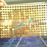 2014 Fashion Glomesh Metal Fabric for Decoration