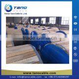 2016 New Cable Wire Price per Meter Aac Ecuador UAE thumbnail-3