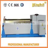 W11-100x3000 Automatic Steel Rolling Machine