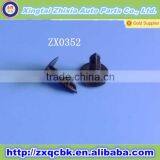 2015 NEW !! ZHIXIA Producing Plastic Fasteners Manufacturer/auto Plastic Car Clips/Plastic Tree Clip thumbnail-2