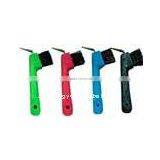 Horse Hoof Pick Brush