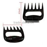 Meat Handler Bear Claw Style Forks - Also Used As a Pulled Pork Shredder thumbnail-1