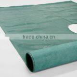 (self-adhesive Edge One Hole)EO Sterile Fenestrate Disposable Surgical Drape thumbnail-2