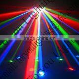 Factory Wholesale NightClub Disco DJ Party Used American DJ Aggressor Quad LED Effect Light thumbnail-6