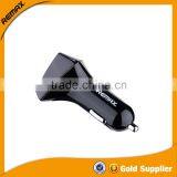 REMAX Dual Port Usb Phone Car Charger thumbnail-4
