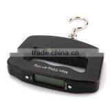20kg/10g Portable Digital Luggage Scale thumbnail-2