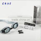 EU Pro-environmental Water Proof Swim Goggle With Free Ear Plug Swim Goggle thumbnail-5