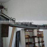 Curved Sliding Door Operator