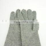 Top Grade Hot Sale Winter Wool Knitted Glove for Adult thumbnail-1