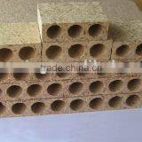 Hollow Particle Board