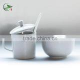 National Standards Competition Tea Tasting Cup Set QS Dedicated Tea Utensils thumbnail-2