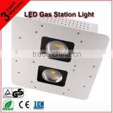 Ex-proof Lamp Dimmable CE Rohs High Brightness Recessed Explosive Proof Led Gas Station Lights