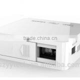 2016 Newest DLP UC50 854*480, 800lumens 1080p Support Mini Portable Projector 1080p Projector Multimedia Projector thumbnail-5